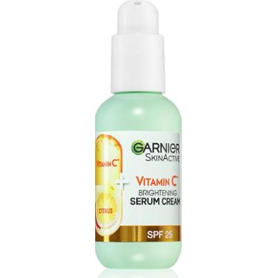 Garnier Vitamin C kremowe serum z efektem rozświetlającym z witaminą C 50 ml