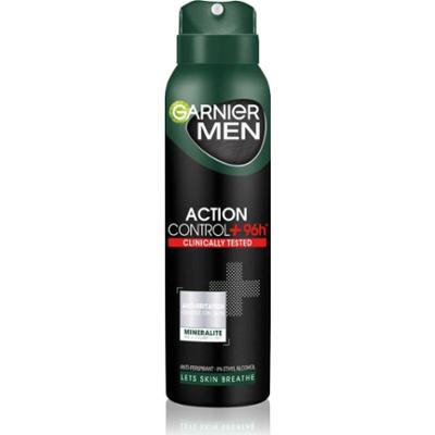 Garnier Mineral MEN antyperspirant w sprayu 150 ml