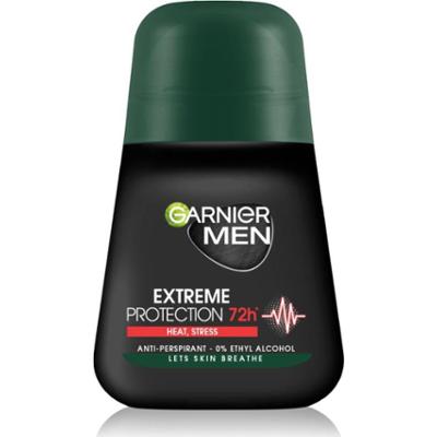 Garnier Mineral MEN antyperspirant roll-on 72 godz. 50 ml