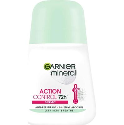 Garnier Mineral AC Thermic antyperspirant roll-on 50 ml