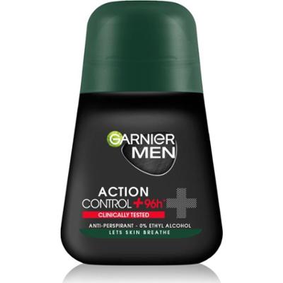 Garnier Mineral MEN antyperspirant roll-on 50 ml