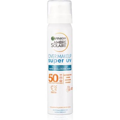 Garnier Ambre Solaire Super UV spray ochronny SPF 50 75 ml