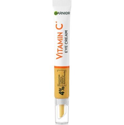 Garnier Skin Naturals Vitamin C rozjaśniający krem pod oczy z witaminą C 15 ml
