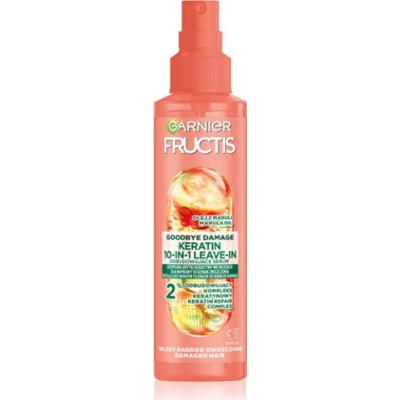 Garnier Fructis Goodbye Damage spray bez spłukiwania z keratyną 150 ml