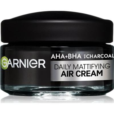 Garnier Skin Naturals Pure Active lekki krem-żel do skóry z niedoskonałościami 50 ml