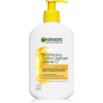 Garnier Skin Naturals Vitamin C krem oczyszczający z witaminą C 250 ml