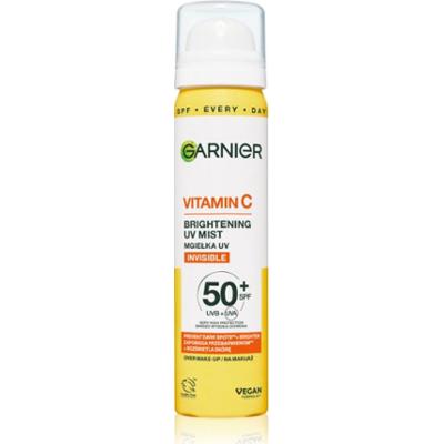 Garnier Vitamin C mgiełka do twarzy chroniąca przed czynnikami zewnętrznymi z witaminą C 75 ml