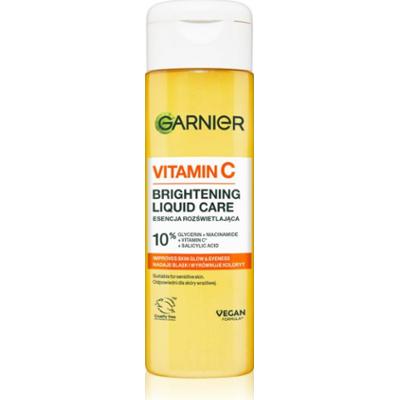 Garnier Vitamin C Bright Complete esencja rozświetlająca z witaminą C 120 ml