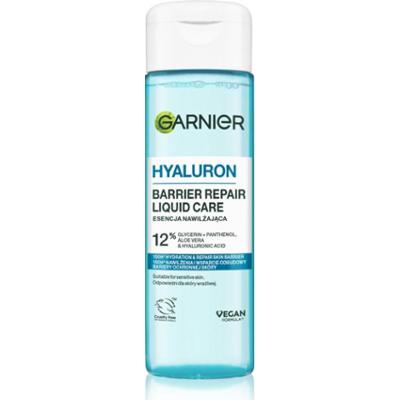 Garnier Hyaluron esencja nawilżająca odnawiający barierę ochronną skóry 120 ml