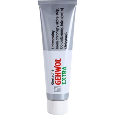 Gehwol Extra uniwersalny krem do stóp o szerokim spektrum działania 75 ml