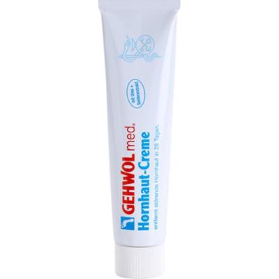 Gehwol Med krem zmiękczający do zrogowaciałej skóry 125 ml