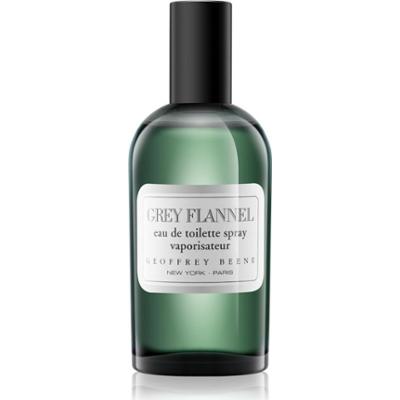 Geoffrey Beene Grey Flannel woda toaletowa z atomizerem dla mężczyzn 120 ml