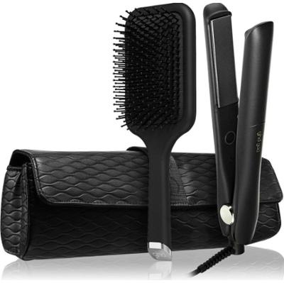 ghd Gold + Paddle Brush zestaw upominkowy dla kobiet