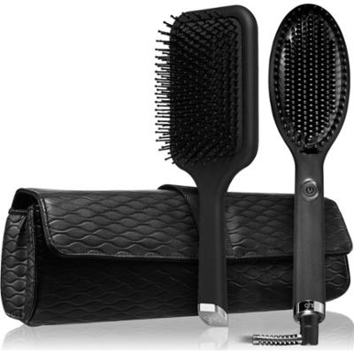 ghd Glide + Paddle Brush grzebień 2 szt.