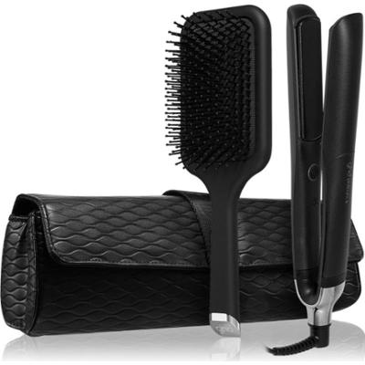 ghd Platinum + Paddle Brush zestaw upominkowy dla kobiet