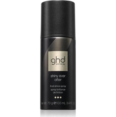 ghd Shiny Ever After spray do włosów do nabłyszczenia 100 ml
