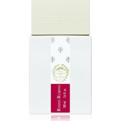 Giardini di Toscana Rosso Rubino woda perfumowana unisex 100 ml