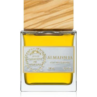 Giardini di Toscana Almafolia woda perfumowana unisex 100 ml