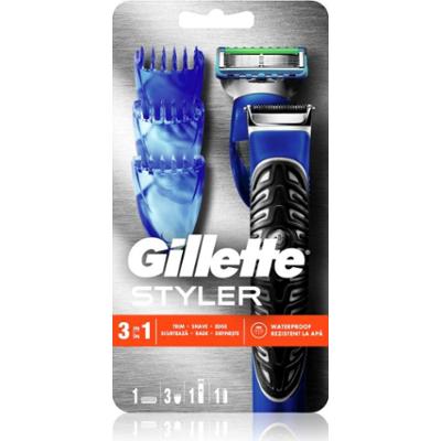 Gillette Styler trymer i golarka 4 v 1 1 szt.