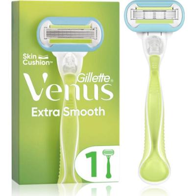 Gillette Venus Extra Smooth golarka damska 1 szt.