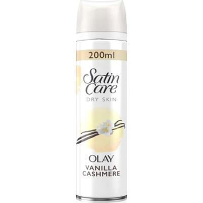 Gillette Venus Satin Care żel do golenia Vanilla Dream 200 ml
