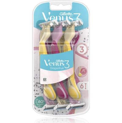 Gillette Venus Dragonfruit maszynki jednorazowe 6 szt.