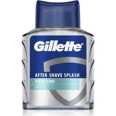 Gillette Series Artic Ice woda po goleniu 100 ml