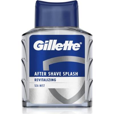 Gillette Series Sea Mist woda po goleniu 100 ml