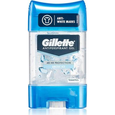 Gillette Arctic Ice antyperspirant w żelu 70 ml