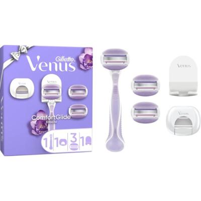 Gillette Venus ComfortGlide Breeze Gift Set zestaw upominkowy dla kobiet