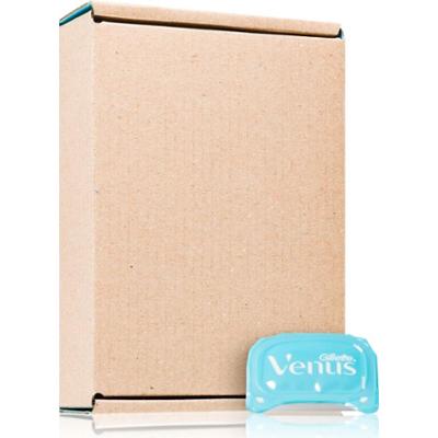 Gillette Venus ComfortGlide Spa Breeze zapasowe ostrza 10 szt.