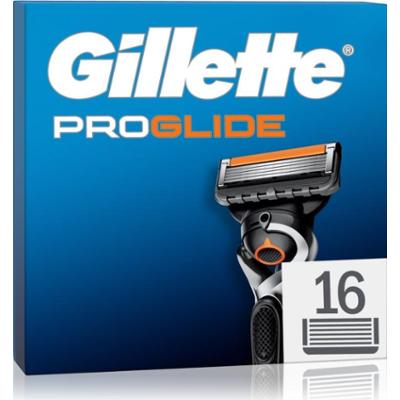 Gillette ProGlide zapasowe ostrza 16 szt.