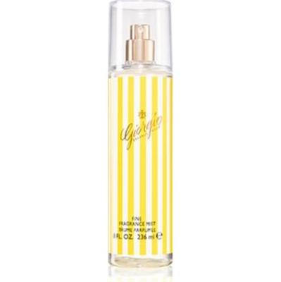 Giorgio Beverly Hills Giorgio spray do ciała dla kobiet 236 ml