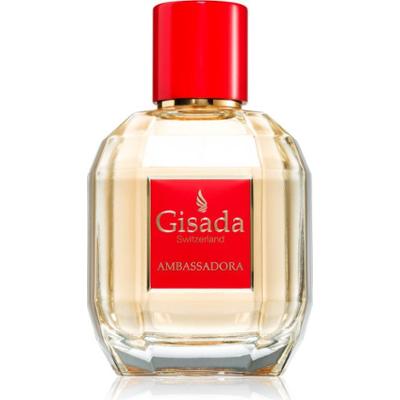 Gisada Ambassadora woda perfumowana dla kobiet 100 ml