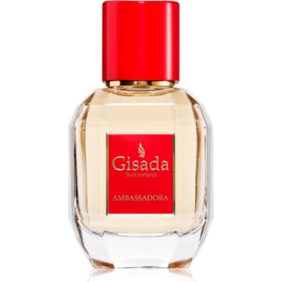 Gisada Ambassadora woda perfumowana dla kobiet 50 ml