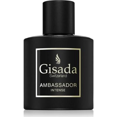 Gisada Ambassador Intense woda perfumowana dla mężczyzn 100 ml