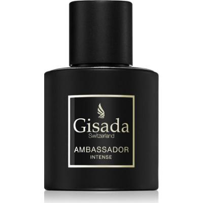 Gisada Ambassador Intense woda perfumowana dla mężczyzn 50 ml