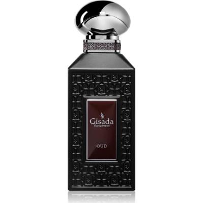 Gisada Luxury Collection Oud perfumy unisex 100 ml