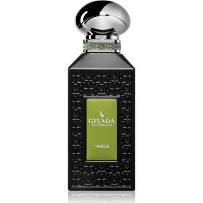 Gisada Luxury Collection Verde perfumy unisex 100 ml