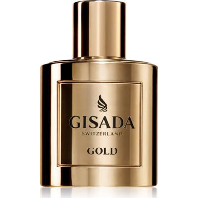 Gisada Gold woda perfumowana dla mężczyzn 100 ml
