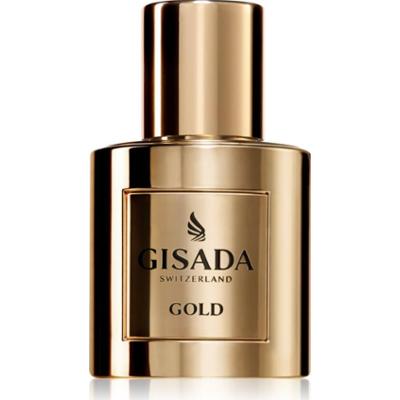 Gisada Gold woda perfumowana dla mężczyzn 50 ml