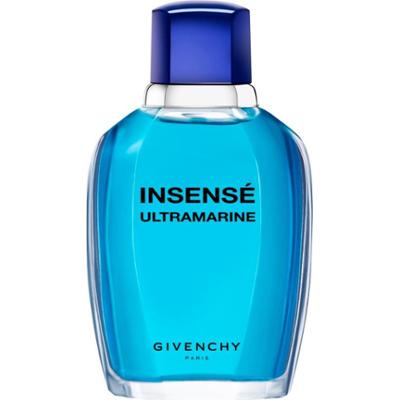 GIVENCHY Insensé Ultramarine woda toaletowa dla mężczyzn 100 ml