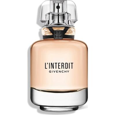 GIVENCHY L’Interdit woda perfumowana dla kobiet 50 ml