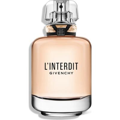 GIVENCHY L’Interdit woda perfumowana dla kobiet 125 ml