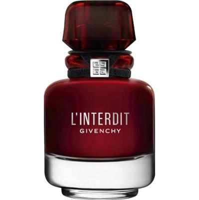 GIVENCHY L’Interdit Rouge woda perfumowana dla kobiet 35 ml