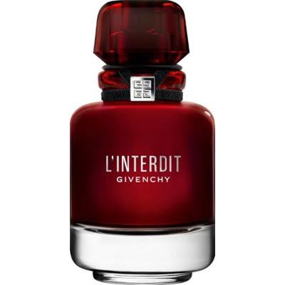GIVENCHY L’Interdit Rouge woda perfumowana dla kobiet 50 ml