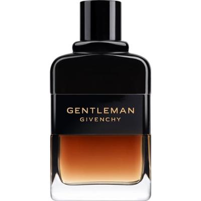 GIVENCHY Gentleman Réserve Privée woda perfumowana dla mężczyzn 100 ml