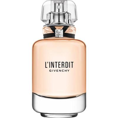 GIVENCHY L’Interdit woda toaletowa dla kobiet 80 ml