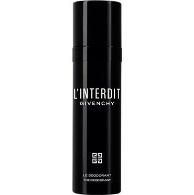 GIVENCHY L’Interdit dezodorant w sprayu dla kobiet 100 ml