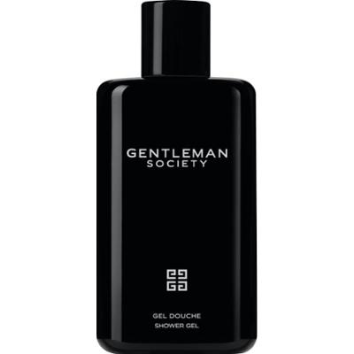 GIVENCHY Gentleman Society żel pod prysznic dla mężczyzn 200 ml
